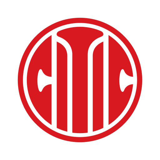 China CITIC Bank-logo China CITIC Bank-logo