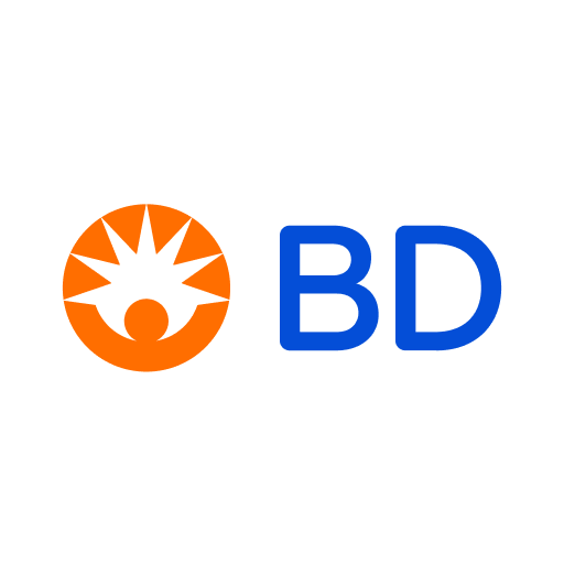 Becton, Dickinson and Company-logo