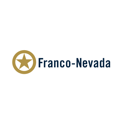 Franco-Nevada Corporation-logo Franco-Nevada Corporation-logo