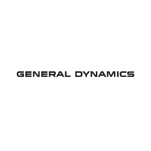 General Dynamics-logo