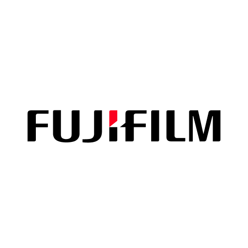 Fujifilm-logo Fujifilm-logo