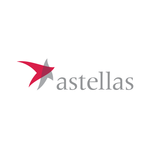 Astellas Pharma-logo Astellas Pharma-logo