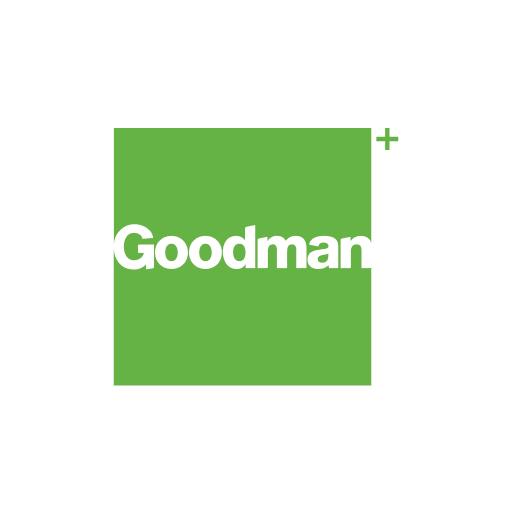 Goodman-logo
