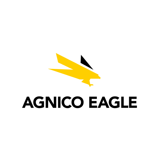 Agnico Eagle Mines-logo