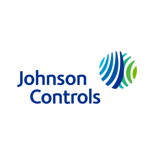 Johnson Controls-logo Johnson Controls-logo