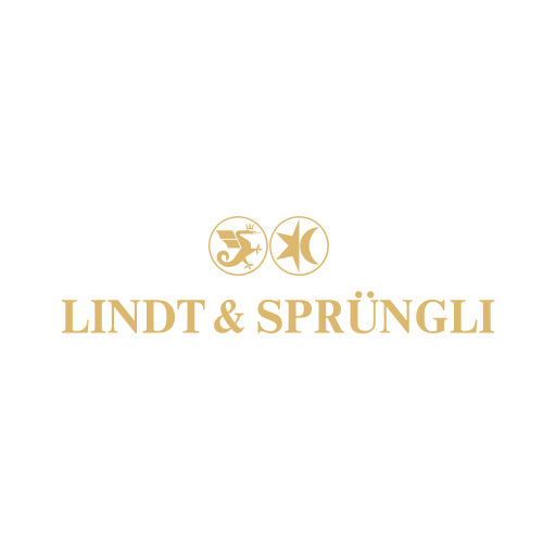 Lindt & Sprüngli-logo Lindt & Sprüngli-logo