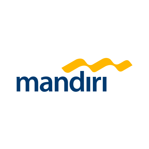 Bank Mandiri-logo Bank Mandiri-logo