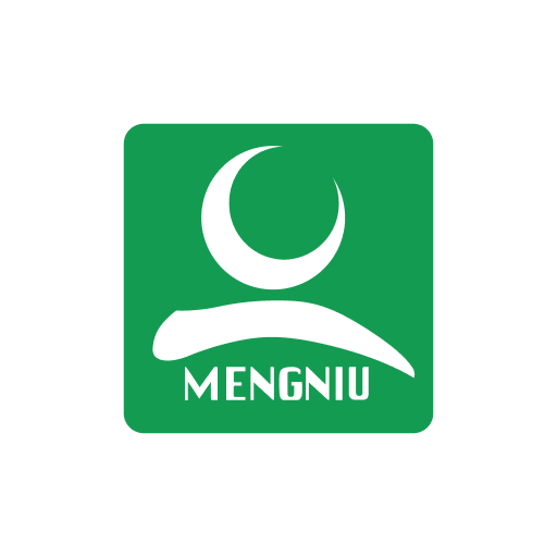 China Mengniu Dairy-logo