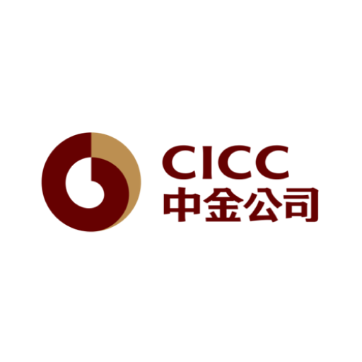 China International Capital-logo China International Capital-logo