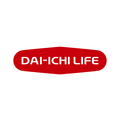 Dai-ichi Life Holdings-logo Dai-ichi Life Holdings-logo