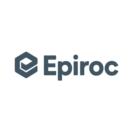 Epiroc-logo Epiroc-logo
