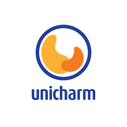 Unicharm-logo