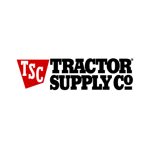 Tractor Supply Company-logo Tractor Supply Company-logo