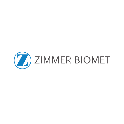 Zimmer Biomet-logo Zimmer Biomet-logo