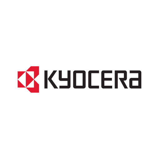 Kyocera-logo Kyocera-logo