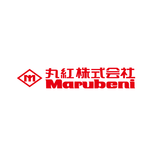 Marubeni-logo Marubeni-logo