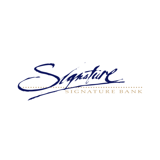 Signature Bank-logo