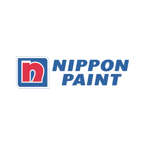 Nippon Paint-logo Nippon Paint-logo