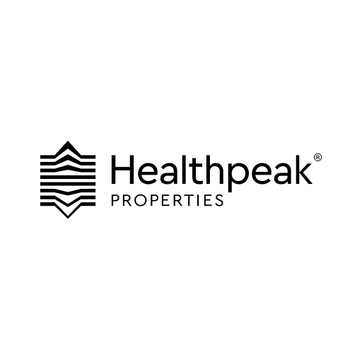 Healthpeak Properties-logo