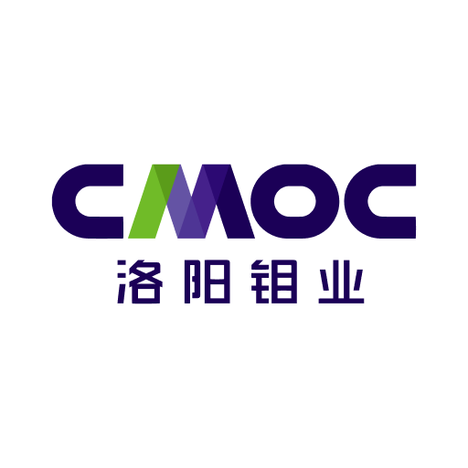CMOC Group-logo