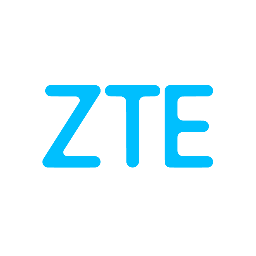 ZTE Corporation-logo ZTE Corporation-logo