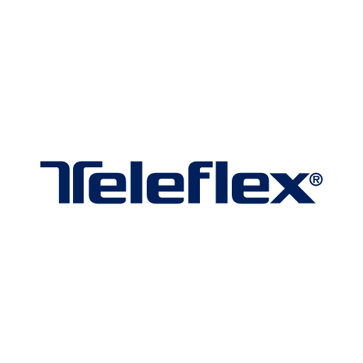 Teleflex-logo Teleflex-logo