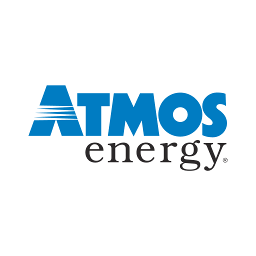 Atmos Energy-logo Atmos Energy-logo