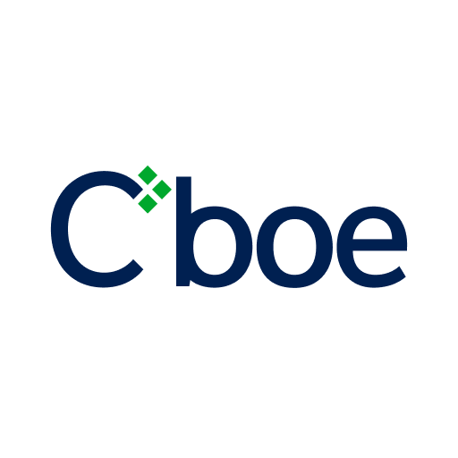 Cboe Global Markets-logo Cboe Global Markets-logo