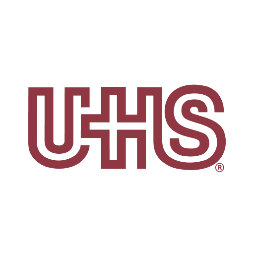 Universal Health Services-logo