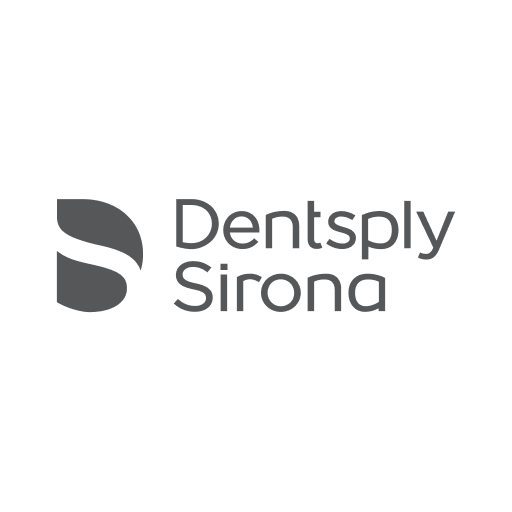 Dentsply Sirona-logo