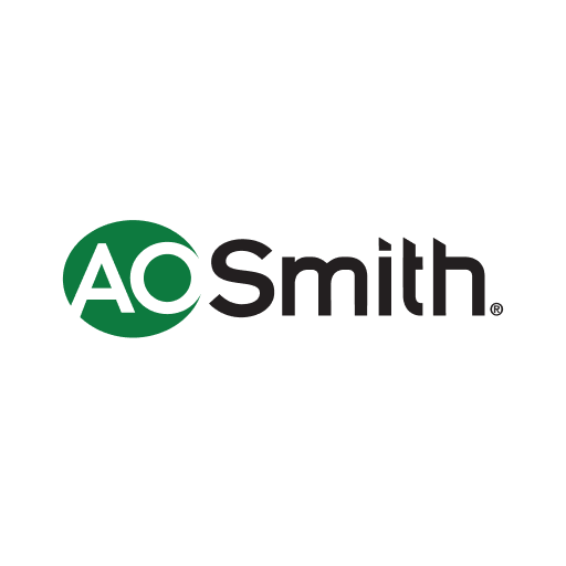 A. O. Smith-logo