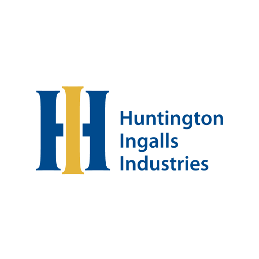 Huntington Ingalls-logo