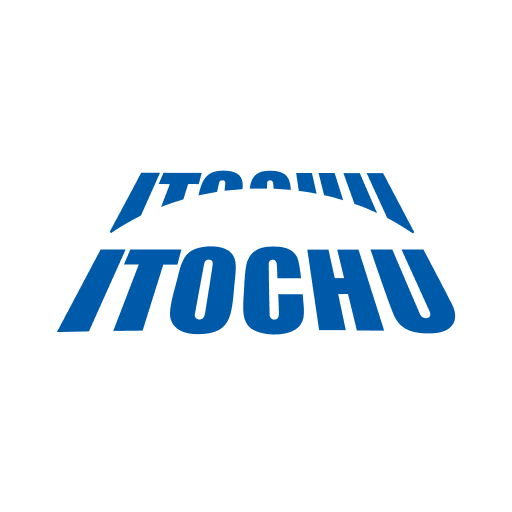 Itochu Corporation-logo Itochu Corporation-logo