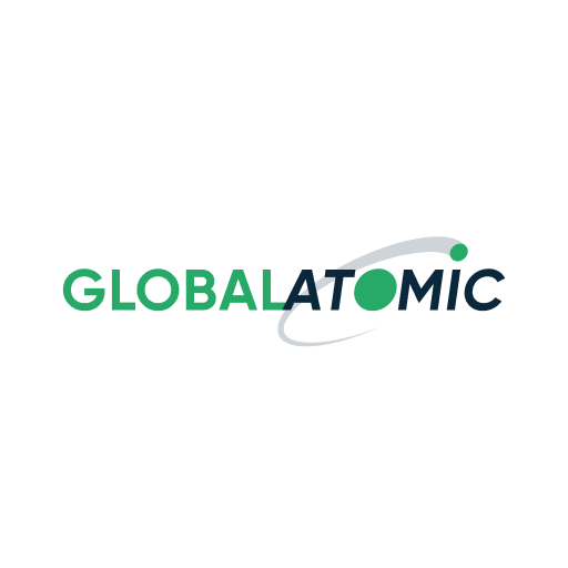 Global Atomic-logo Global Atomic-logo