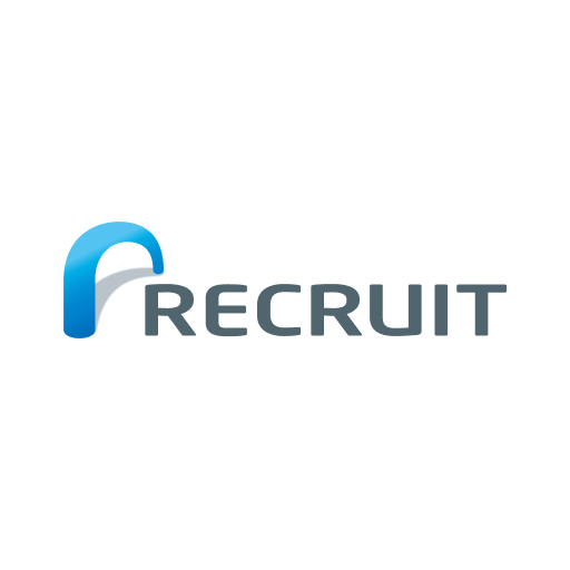 Recruit-logo