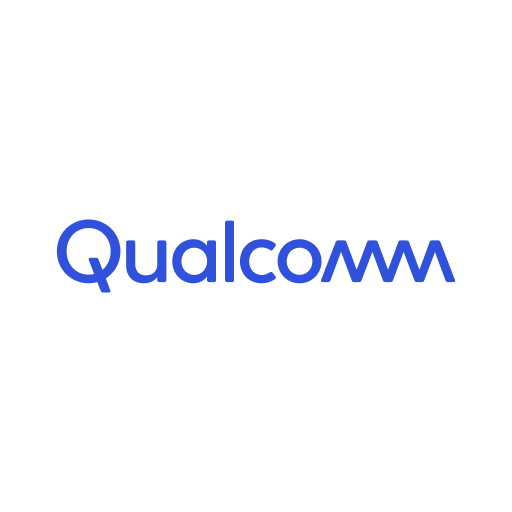 Qualcomm-logo Qualcomm-logo
