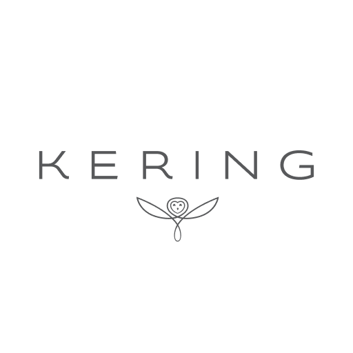 Kering-logo Kering-logo