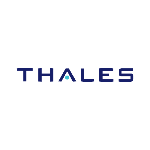 Thales-logo Thales-logo