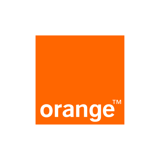 Orange-logo