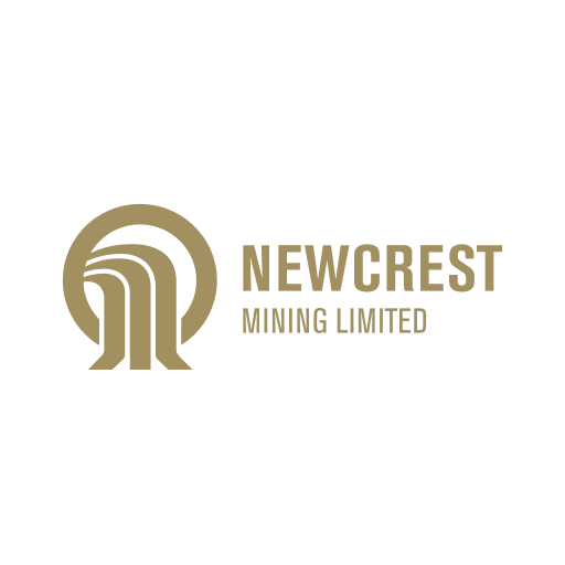 Newcrest Mining-logo Newcrest Mining-logo