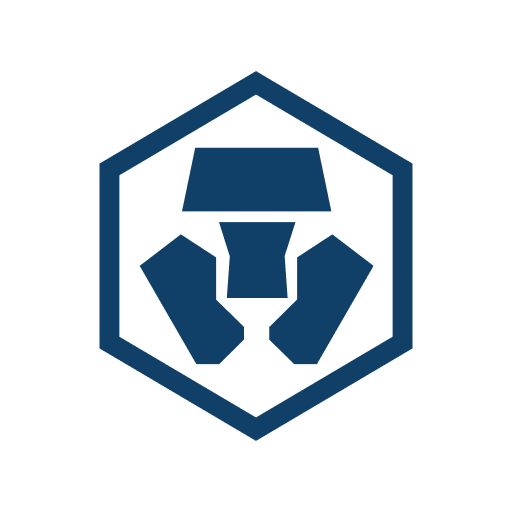 Crypto.com Coin-logo Crypto.com Coin-logo