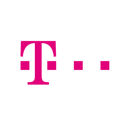 Deutsche Telekom-logo Deutsche Telekom-logo
