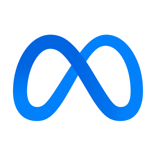 Meta-logo Meta-logo