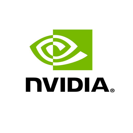 Nvidia-logo Nvidia-logo
