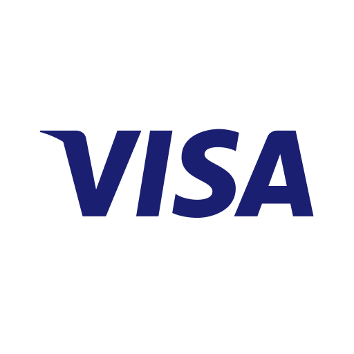 Visa-logo Visa-logo