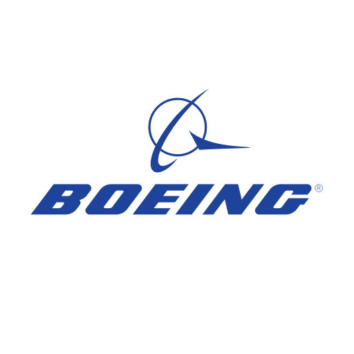 Boeing-logo Boeing-logo