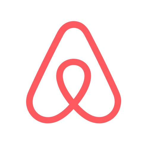 Airbnb-logo
