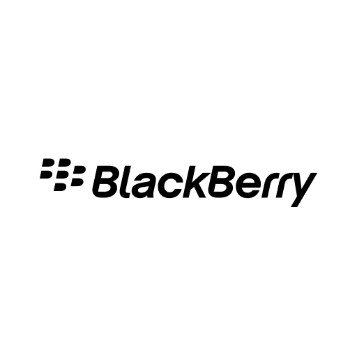 Blackberry-logo
