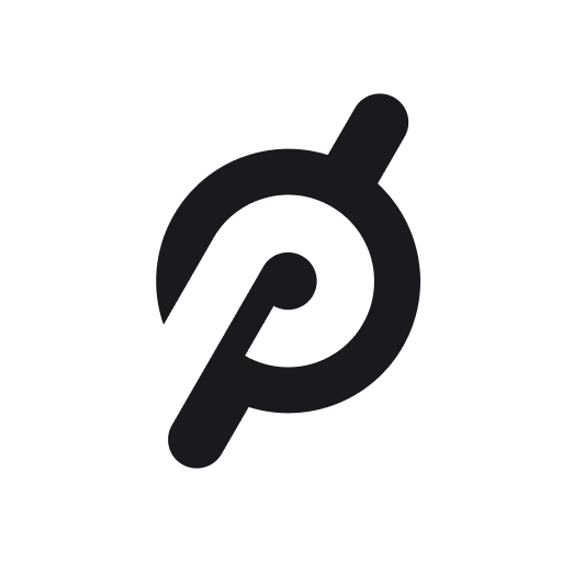 Peloton-logo Peloton-logo