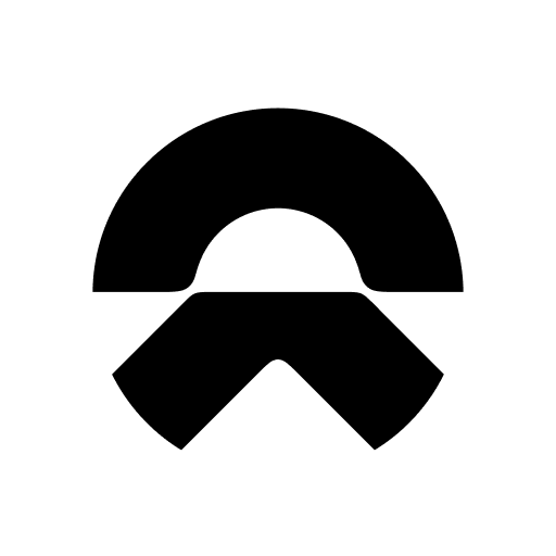NIO-logo